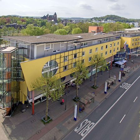 Best Western Hotel Wetzlar Exterior foto