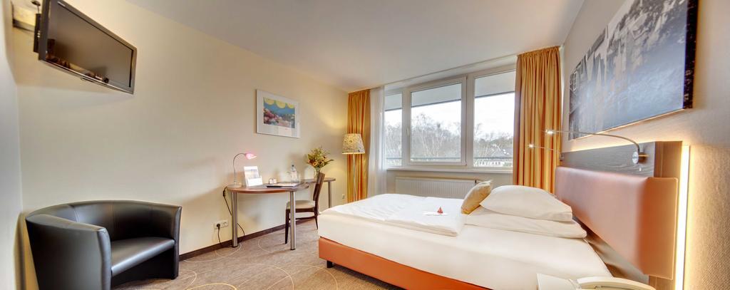 Best Western Hotel Wetzlar Exterior foto